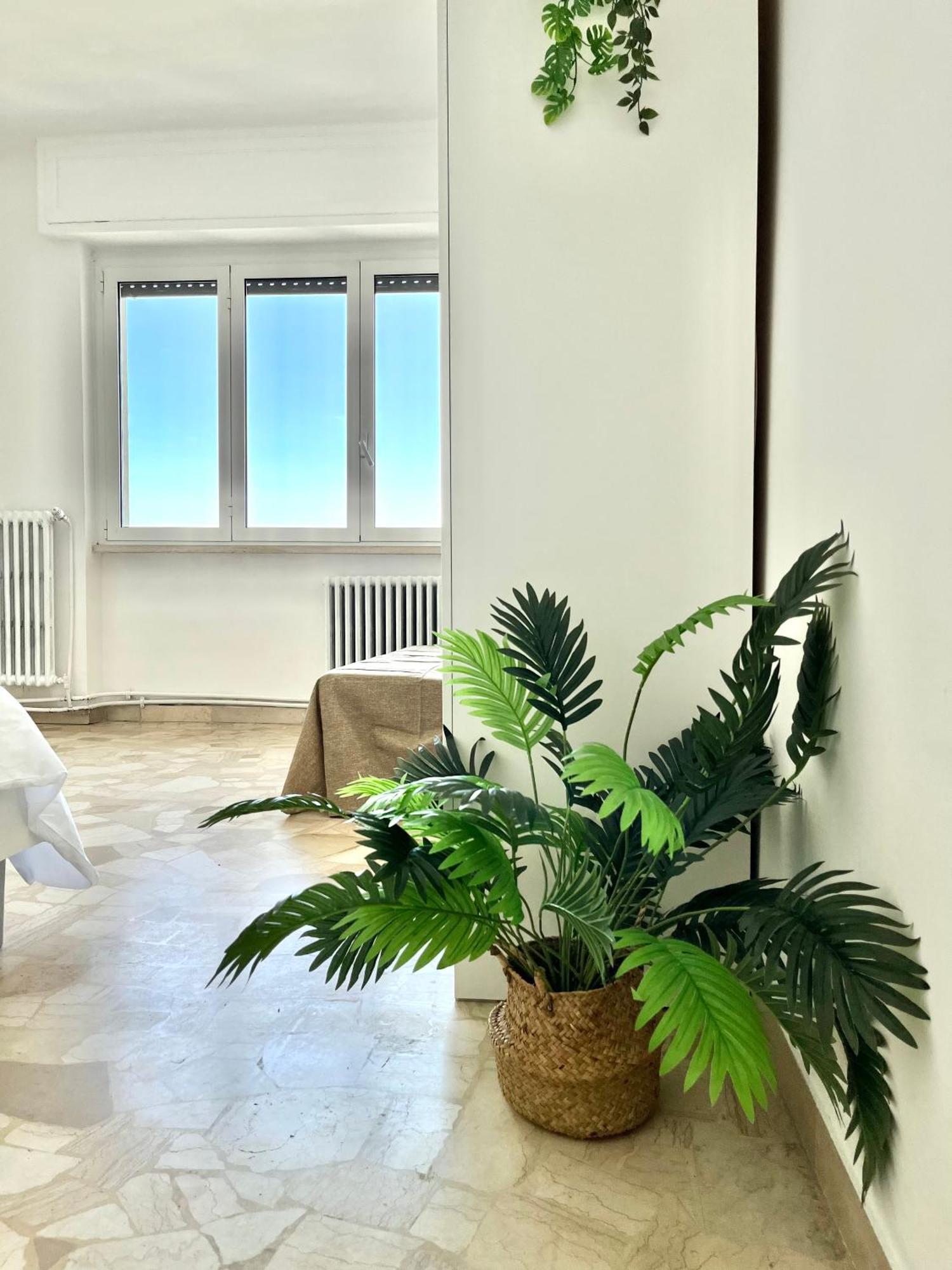 Ferienwohnung Skyscraper 11 Cinisello Balsamo Exterior foto